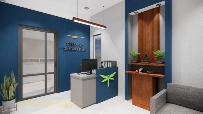 Reception GFL e1786099306311